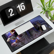 Load image into Gallery viewer, Anime Shadows House Mouse Pad (Desk Mat)