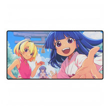 Load image into Gallery viewer, When They Cry Mouse Pad (Desk Mat)