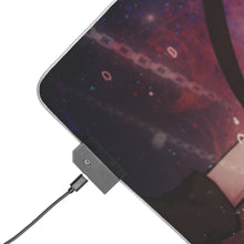 Load image into Gallery viewer, Bungou Stray Dogs RGB LED Mouse Pad (Desk Mat)