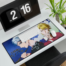 Load image into Gallery viewer, The Morose Mononokean Mouse Pad (Desk Mat)