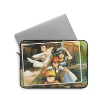 Load image into Gallery viewer, Mad Scientist & Co. Laptop Sleeve