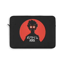 Load image into Gallery viewer, Anime Mob Psycho 100 Laptop Sleeve