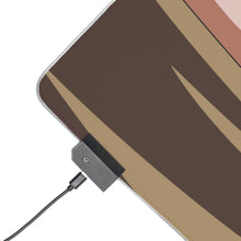 Load image into Gallery viewer, Soul Eater RGB LED Mouse Pad (Desk Mat)