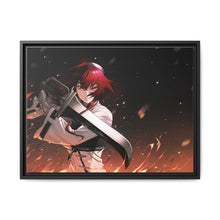 Load image into Gallery viewer, Mushoku Tensei: Jobless Reincarnation Canvas Framed Art Print