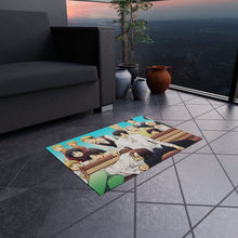 Load image into Gallery viewer, Anime Attack On Titan Rug