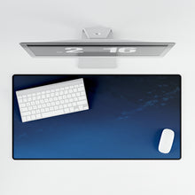 Load image into Gallery viewer, Your Name. Mouse Pad (Desk Mat)