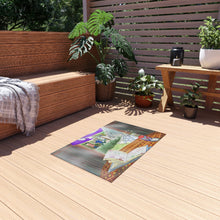 Load image into Gallery viewer, Anohana Rug