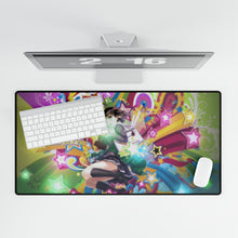 Load image into Gallery viewer, Anime Saekano: How to Raise a Boring Girlfriend Mouse Pad (Desk Mat)