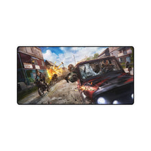 Load image into Gallery viewer, PlayerUnknown's Battlegrounds Mouse Pad (Desk Mat)