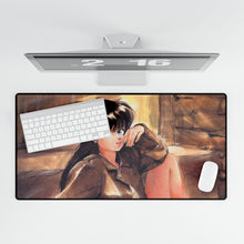 Load image into Gallery viewer, Kimagure Orange Road Mouse Pad (Desk Mat)
