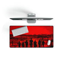 Load image into Gallery viewer, Red Dead Redemption 2 Mouse Pad (Desk Mat)