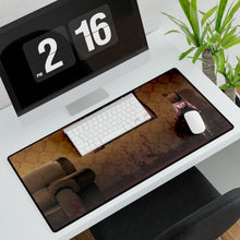 Load image into Gallery viewer, Anime Umineko: When They Cry Mouse Pad (Desk Mat)