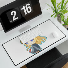 Load image into Gallery viewer, Anime Your Lie in April Mouse Pad (Desk Mat)