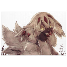 Load image into Gallery viewer, Anime Made In Abyss Jigsaw Puzzle