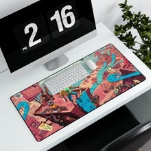 Load image into Gallery viewer, OlliOlli World Mouse Pad (Desk Mat)