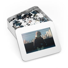 Load image into Gallery viewer, Sleepy Itadori Jigsaw Puzzle