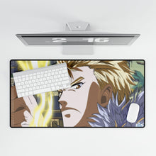 Load image into Gallery viewer, Fairy Tail 100 Year Quest Mouse Pad (Desk Mat)