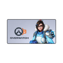 Load image into Gallery viewer, Overwatch 2 Mouse Pad (Desk Mat)
