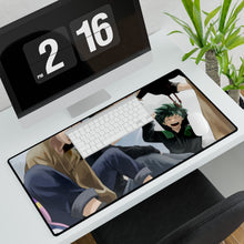 Load image into Gallery viewer, Anime My Hero Academia Mouse Pad (Desk Mat)