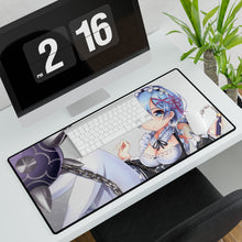 Load image into Gallery viewer, Rem Mouse Pad (Desk Mat)