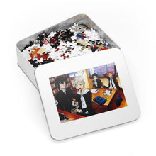 Load image into Gallery viewer, Anime Bungou Stray Dogs Jigsaw Puzzle