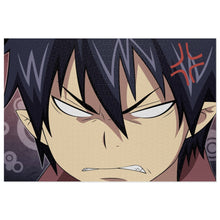 Load image into Gallery viewer, Rin Okumura Jigsaw Puzzle