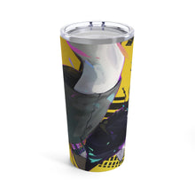 Load image into Gallery viewer, Hunter X Hunter - Killua Zoldyck Tumbler 20oz