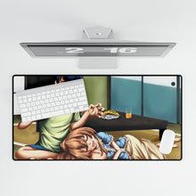 Load image into Gallery viewer, Anime Toradora!r Mouse Pad (Desk Mat)