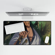 Load image into Gallery viewer, Anime One Piece Mouse Pad (Desk Mat)