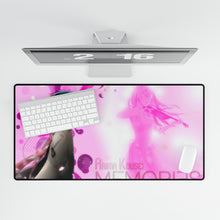 Load image into Gallery viewer, Anime Your Lie in April Mouse Pad (Desk Mat)