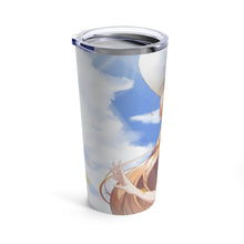 Load image into Gallery viewer, Himouto! Umaru-chan Tumbler 20oz