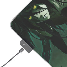 Load image into Gallery viewer, Anime Bleach RGB LED Mouse Pad (Desk Mat)