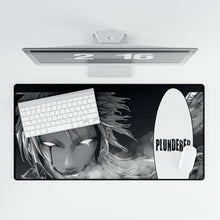 Load image into Gallery viewer, Anime Plunderer Mouse Pad (Desk Mat)