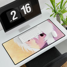Load image into Gallery viewer, Anime Neon Genesis Evangelion Mouse Pad (Desk Mat)