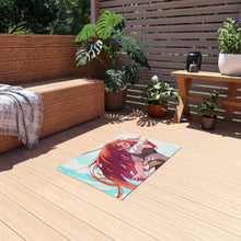 Load image into Gallery viewer, Mushoku Tensei: Jobless Reincarnation Rug