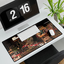 Load image into Gallery viewer, Restaurant Mouse Pad (Desk Mat)