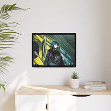 Load image into Gallery viewer, Ryou Yamada Canvas Framed Art Print