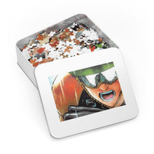 Load image into Gallery viewer, License-less Rider Jigsaw Puzzle