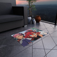 Load image into Gallery viewer, Mobile Suit Gundam: The Witch from Mercury Rug