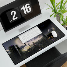 Load image into Gallery viewer, City of Future Mouse Pad (Desk Mat)