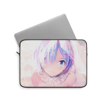 Load image into Gallery viewer, Rem Laptop Sleeve