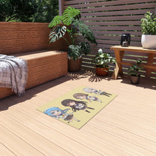 Load image into Gallery viewer, Anime Kantai Collection Rug