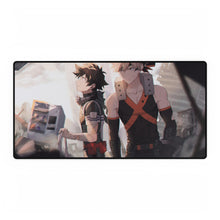 Load image into Gallery viewer, Anime My Hero Academia Mouse Pad (Desk Mat)