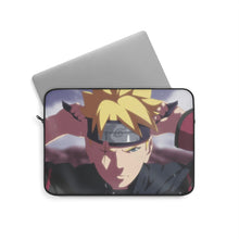 Load image into Gallery viewer, Anime Boruto Laptop Sleeve