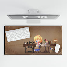Load image into Gallery viewer, Anime Touhou Mouse Pad (Desk Mat)