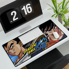 Load image into Gallery viewer, Dragon Ball Z Kai Mouse Pad (Desk Mat)