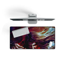 Load image into Gallery viewer, Dracula II Mouse Pad (Desk Mat)