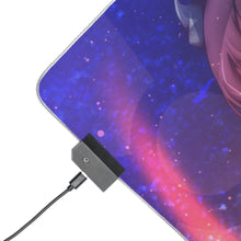 Load image into Gallery viewer, Touhou RGB LED Mouse Pad (Desk Mat)
