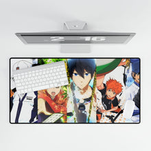 Load image into Gallery viewer, Major Anime Mouse Pad (Desk Mat)