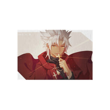 Load image into Gallery viewer, Fate/Apocrypha Shirou Kotomine Rug